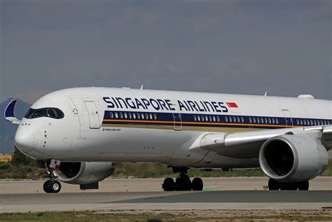 singapore airlines flight schedule 2023